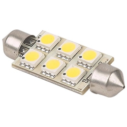 Imtra LED Festoon Bulbs | Blackburn Marine